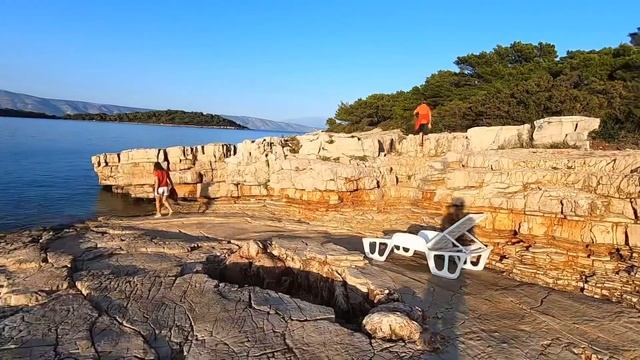 Остров Хвар / Хорватия смотреть онлайн