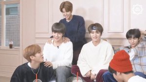 [Русская озвучка Kadza] One kid's room Ep.5 Феликс