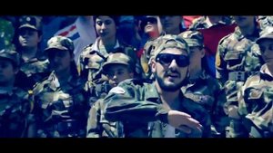 армянский реп hayer