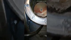 Зачем нужно делать техническое обслуживание газового котла 1 раз в год? То Viessmann vitodens 100