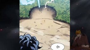 Моя эволюция в демона манга с озвучкой. Главы 1-10