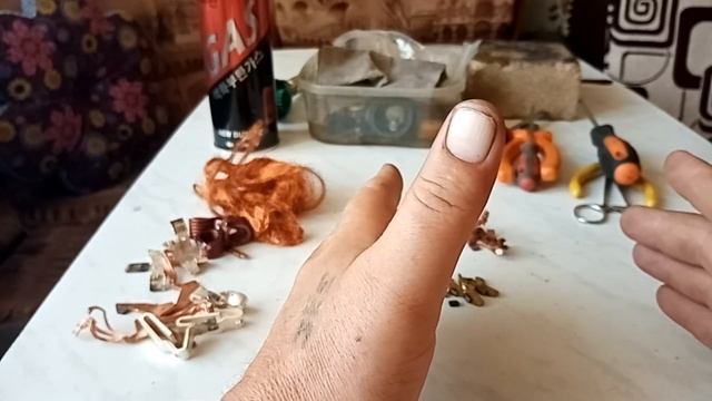 Деньги,которые выкидываем !Сколько Меди и Серебра в Советском и Немецком автоматах.