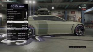 GTA 5 ONLINE: El Coupes MAS RAPIDO DE TODOS¡¡Rapid GT/Exemplar (Aston Martin)