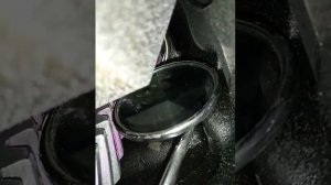 зацепление главной пары опель фронтера