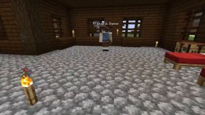 MineColonies Minecraftподнимаем доводим дома до 2 лвл ( уровень )  как повысить уровень зданий