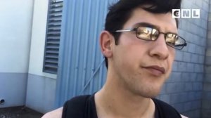 Рей Комфорт: Заблуждение атеизма