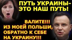 Обзор 78 Украинских беженцев депортируют обратно. Кулеба воюет с лопатой в руках.