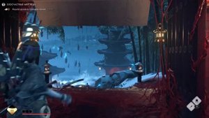 КАК БЫСТРО СТРЕЛЯТЬ В Ghost of Tsushima: Legends