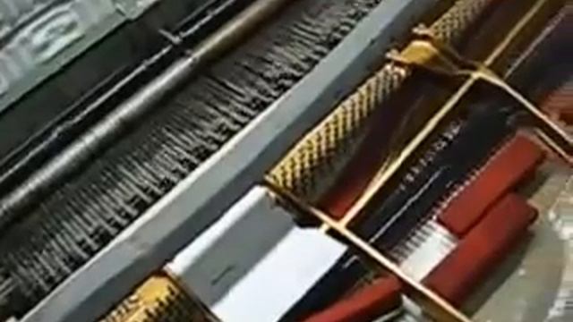 Steinway & Sons_фабрика роялей Стейнвей_2 смотреть онлайн