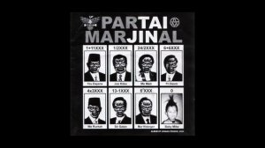 Marjinal - Partai