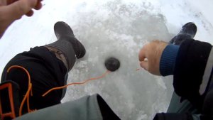 РЫБАЛКА – ЭТО МОЯ ЗАРЯДКА! ЛОВЛЯ ОКУНЯ ЗИМОЙ НА БЕЗМОТЫЛКУ. ХИМКИНСКОЕ ВОДОХРАНИЛИЩЕ.