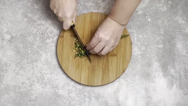 КАК ПРИГОТОВИТЬ САЛАТ С КАЛЬМАРАМИ И КАПУСТОЙ? Простой, вкусный, легкий, на любой стол смотреть онлайн