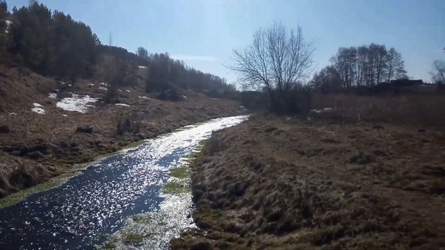 Весна 2020 смотреть онлайн