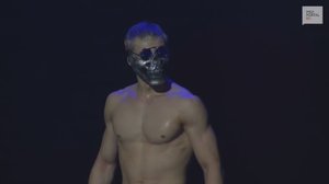 Театр Дмитрия Ефимова "Европа" Хореографический детектив "Шерлок Холмс и Доктор Ватсон"