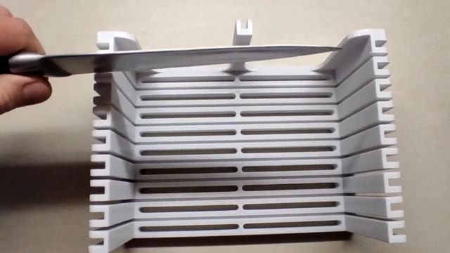 Матрица для нарезка минеральной ваты для микрозелени смотреть онлайн