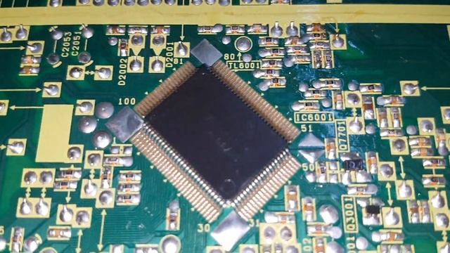 полный Разбор Panasonic NV-VP31и обзор смотреть онлайн