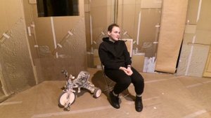 АЛЕКСАНДР БАБИК