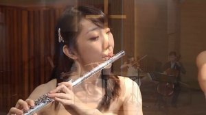 Let It Go - FROZEN - Flute