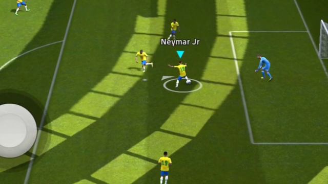 FLIP FLAP (ELASTICO) Skill Tutorial [Classic And Touch & Flick Control] eFootball смотреть онлайн