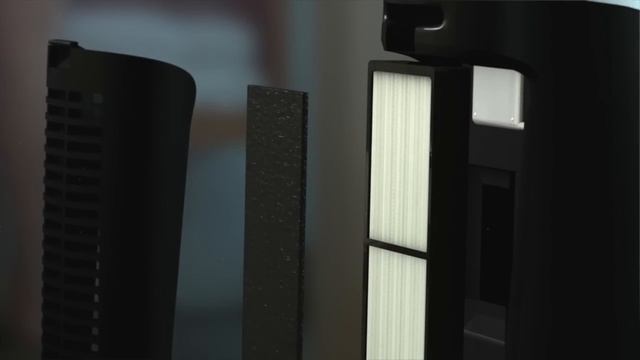 Oransi Finn HEPA Air Purifier смотреть онлайн