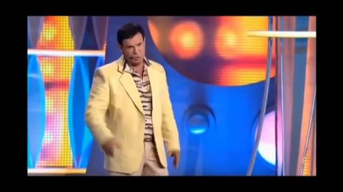 Парад юмора 4