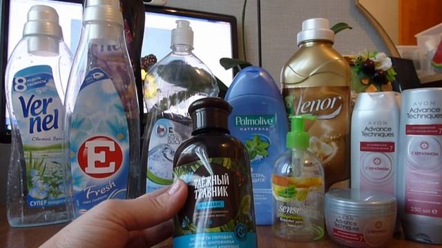 Пустые баночки за ноябрь 2015 смотреть онлайн