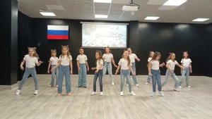 НЕПРЕМЕННО СБУДЕТСЯ ВСЁ. ВЫСТУПЛЕНИЕ НА ДЕНЬ УЧИТЕЛЯ ❤️