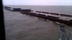 Обская губа - Ob Bay