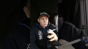Утренний КАД:Моё мнение о компании Сотранс.