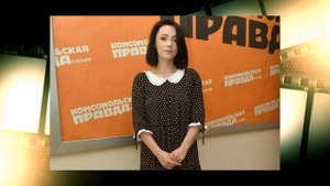 Ольга Гришина - биография, личная жизнь, муж, дети. Актриса сериала Если ты меня простишь
