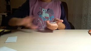 Лайфхак с двухсторонним скотчем ??????????????