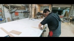 Диван от а до я своими руками часть первая DIY sofa.