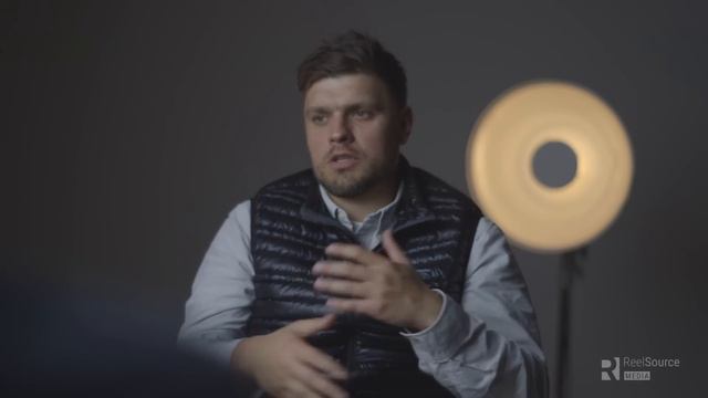 Роман Васьянов, кинооператор. Интервью.