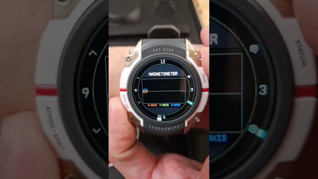 Starfield Smart Watch Preview!⌚ PART 1