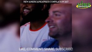 New americanexpress aka American Express Instagram Compilation 2017