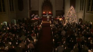 Silent Night (Stille Nacht)