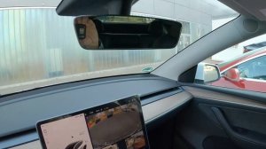 Первые впечатления от Tesla Model Y 2023 и сравнение с Model 3 2020