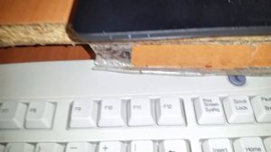 Не работает клавиатура и тачпад на lenovo 100-15