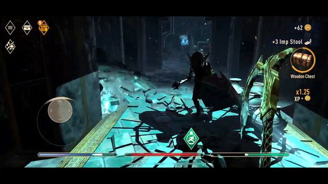 Fastest Character Max Level (ADVANCED)! Elder Scrolls Blades смотреть онлайн