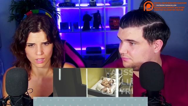 I - PART 9 - SAD STORY! - Vikram, Amy Jackson, Suresh Gopi, Upen Patel смотреть онлайн