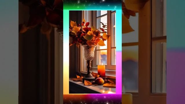 Добрый осенний вечер! смотреть онлайн