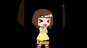 Песня Френ Боу. Гача Клуб. ?Элизабет?