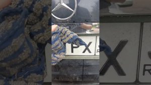 Мерс МЛ164 дизель