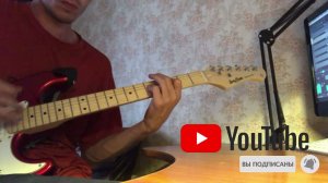 Zombie (Cover of The Cranberries)