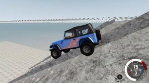 КРАШ-ТЕСТ#33  |BeamNG Drive| |МУЛЬТИК|