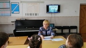 Лекция "Встреча птиц. День весеннего равноденствия"#вебэкспедиция#музыкальнаяшколановвокубанск