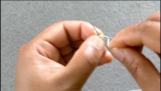 How to make amigurumi bird's feet || how to make bird's leg || wire bird leg || parrot feet смотреть онлайн