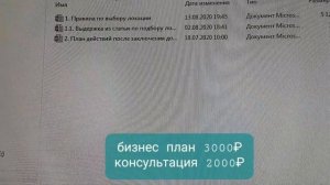 БИЗНЕС ПЛАН как открыть Ломбард и Комиссионный магазин
