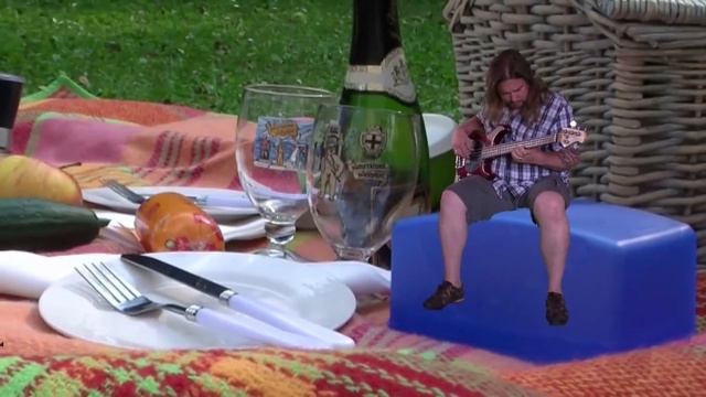 Bavarian Ukulele Syncopators - Sometimes (original) смотреть онлайн