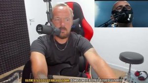 Fredguitarist смотрит Rise of the Northstar | Реакция | Лучшее со стрима